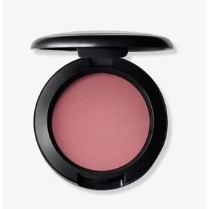 MAC Powder Blush Desert Rose Matte